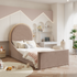WoodyWinks Kids Bed